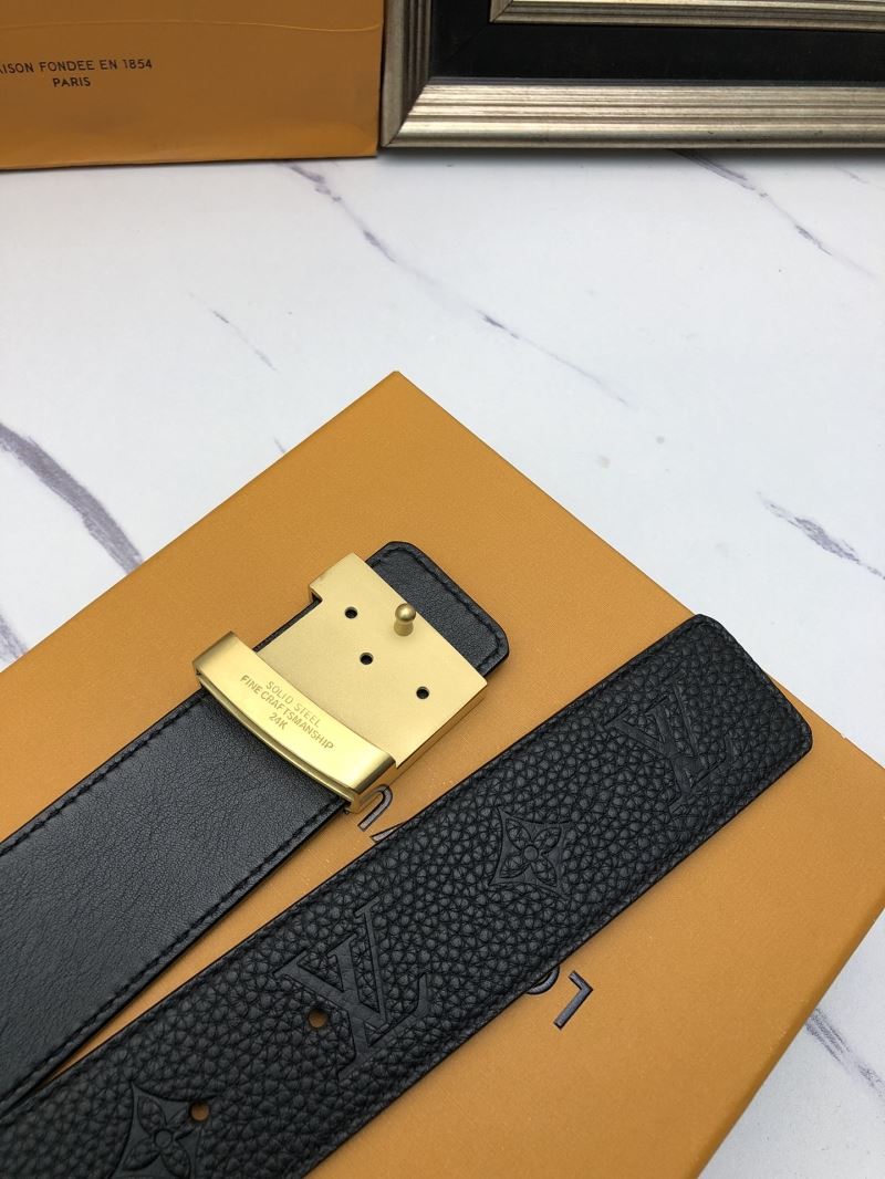 Louis Vuitton Belts